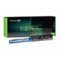 Bateria Green Cell do Asus A31N1519 F540 F540L F540S R540 3 cell 11,25V