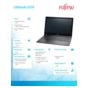 Fujitsu Notebook Lifebook U759 15,6 i5-8265U/8GB/SSD256/W10P                 VFY:U7590M450SPL