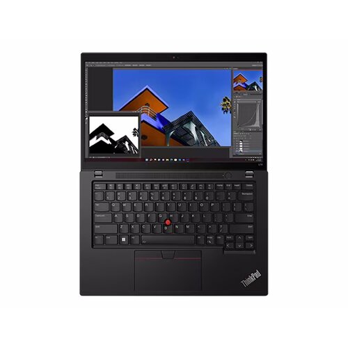 Laptop Lenovo ThinkPad L14 Gen 4 16/512GB