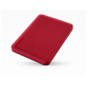Dysk zewnętrzny Toshiba Canvio Advanced 1TB Czerwony
