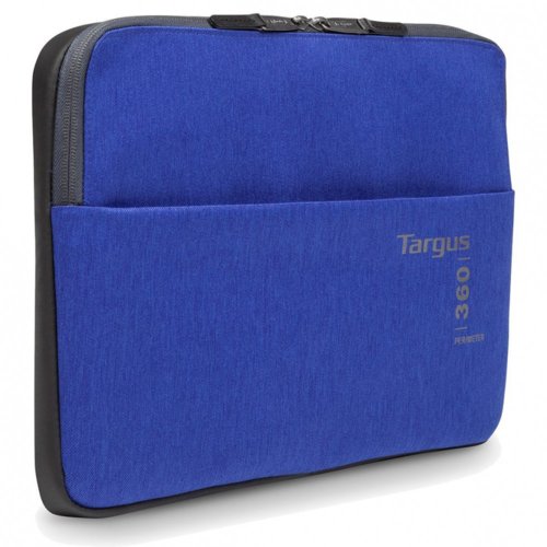 Targus Perimeter 13-14'' Laptop Sleeve - Dazzling Blue