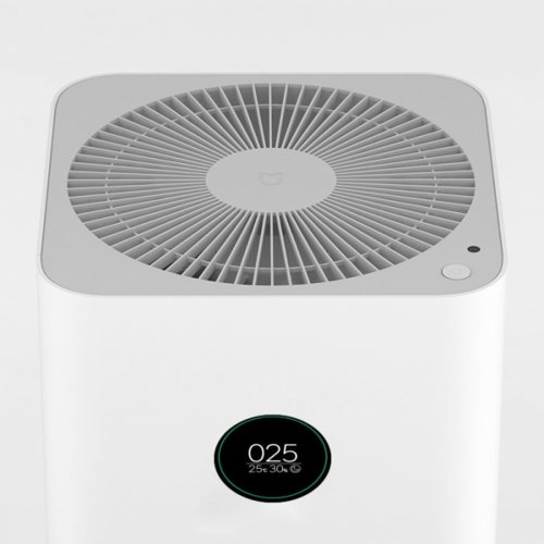 Oczyszczacz powietrza Xiaomi Mi Air Purifier Pro