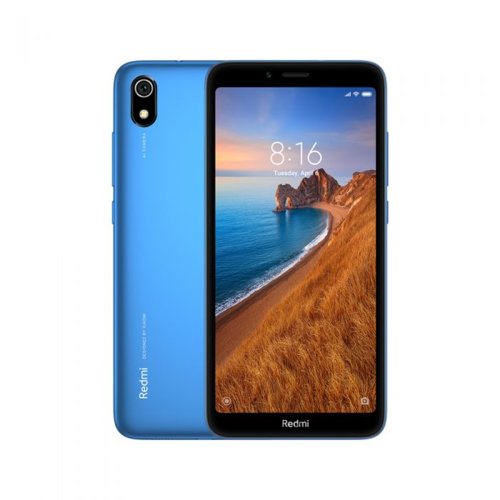 Smartfon Xiaomi Redmi 7A 2/16 Matte Blue