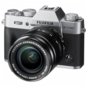 Fujifilm Aparat cyfrowy X-T20 srebrny + XF 18-55mm
