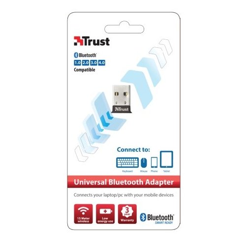 Trust Bluetooth 4.0 Adapter