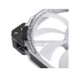 Corsair Fan HD140 RGB LED High Static Pressure                  4 pin / 2-Pack / 140 mm