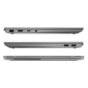 Laptop Lenovo ThinkBook 13s-IML| 13.3FHD| I5-10210U_1.6G| 16GB Srebrno-Czarny