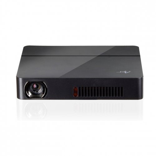 Projektor DLP ART Z8000 1280x720 USB 3.0, USB 2.0, HDMI, MiniVGA, AV z Android