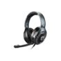 Słuchawki gamingowe z mikrofonem MSI Immerse GH50 Czarne