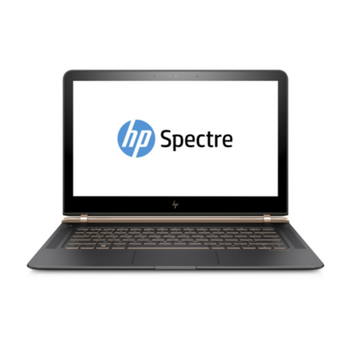 Laptop HP Spectre 13 i7-6500U 8GB 13,3 512 W10