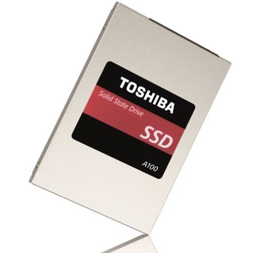 Dysk SSD Toshiba A100 240GB 2,5" SATA3 (550/480) TLC 7mm