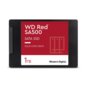 Dysk SSD WD Red SA500 1TB WDS100T1R0A