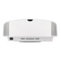 Projektor Sony 4K Home Cinema 1500 Lumen Biały