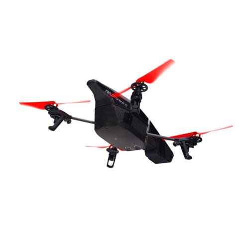 Parrot A.R. Drone 2.0 Power Edition PF721003BI