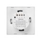 Dotykowy włącznik światła WiFi Sonoff T2 EU TX 3-kanałowy