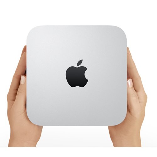 Apple Mac mini MGEN2MP/A