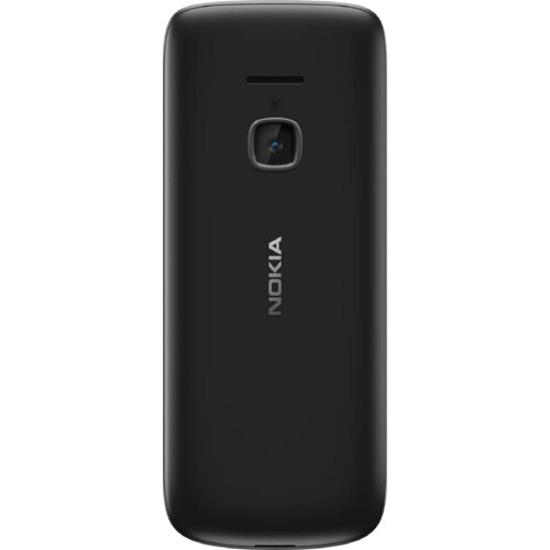 Smartfon NOKIA 225 4G TA-1316 Dual Sim czarna