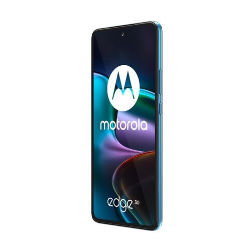 Smartfon Motorola edge 30 8/128GB Aurora Green