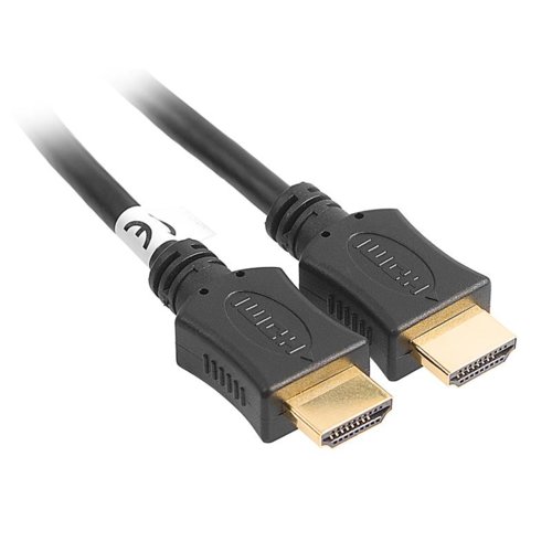 Kabel TRACER HDMI 1.4v gold 1,8m