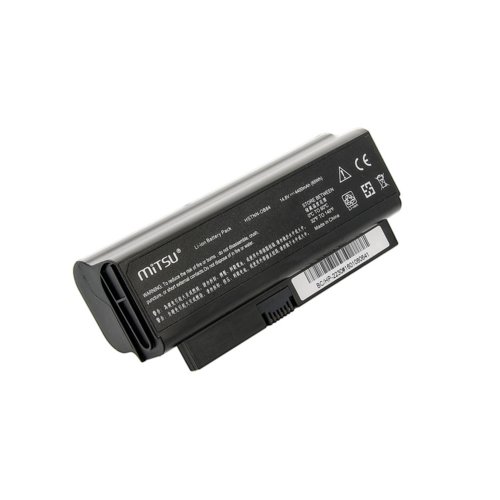 Bateria Mitsu BC/HP-2230 (HP  4400 mAh 65 Wh)