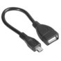 Adapter TRACER OTG micro USB/USB