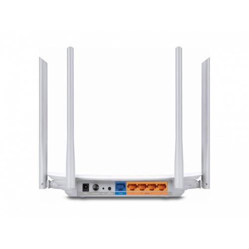 Router TP-Link Archer C50 Biały