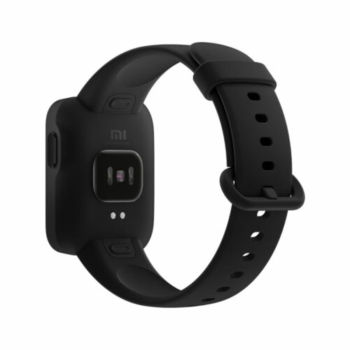Smartwatch Xiaomi Mi Watch Lite Fitness tracker | GPS czarny