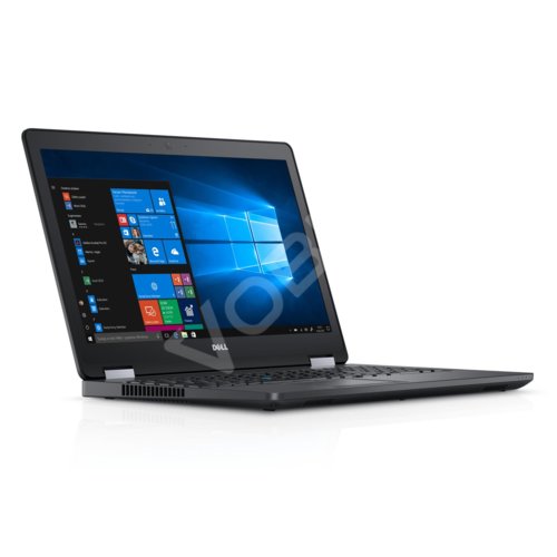Laptop Dell Inspiron 5770 Win10Home i7-8550U/256GB/16GB/DVDRW/AMD Radeon 530/17.3"FHD/42WHR/Black/1Y NBD+1Y CAR
