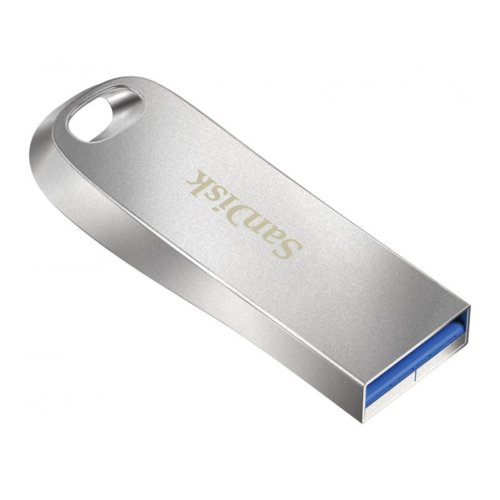 Pendrive SanDisk Cruzer ULTRA LUXE 128GB USB 3.0