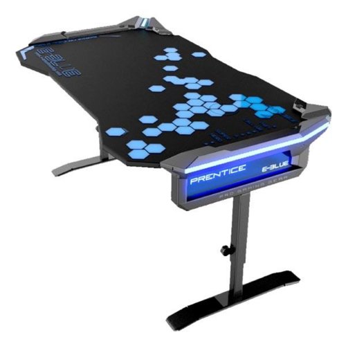 Biurko dla gracza E-BLUE EGT004 