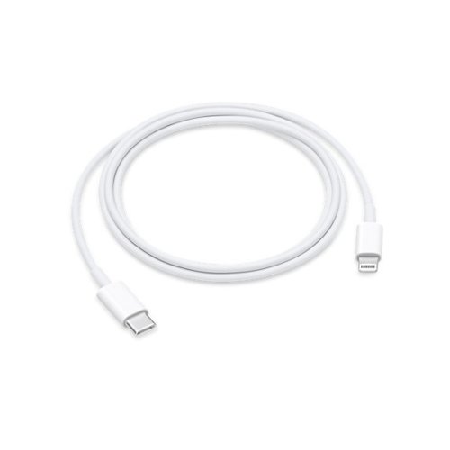 Apple Kabel Lightning na USB-C 1m