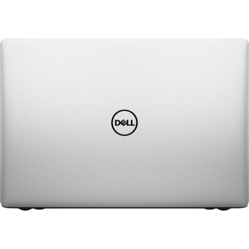 Laptop Dell Inspiron 5570  i5-8250U/4GB/2TB+16GB/15,6" FHD/W10/1y NBD +1y CAR/silver