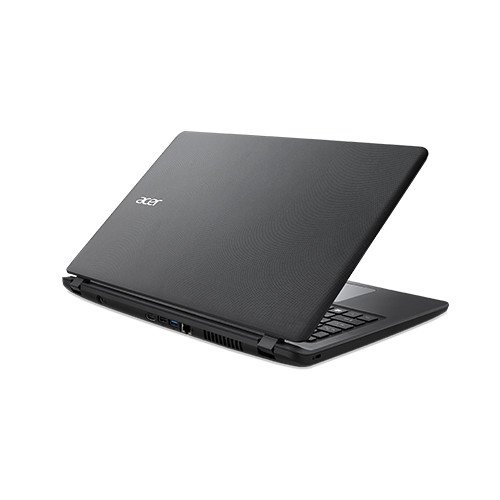 Laptop Acer Aspire ES1-533 15.6"HD Matt/N3350/4GB/500GB/iHD500/W10 Black