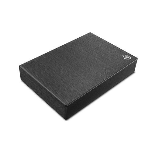 Dysk HDD Seagate One Touch 5TB czarny