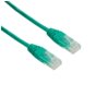 4World Kabel Network cable CAT 5e UTP 1m|green