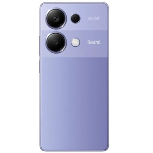 XIAOMI REDMI NOTE 13 PRO 8+256GB PURPLE