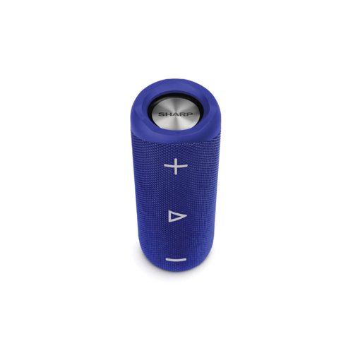 Głośnik Bluetooth Sharp GX-BT280(BL)