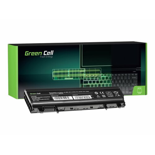 Bateria Green Cell do Dell Latitude E5440 E5540 N5YH9 6 cell 11.1V