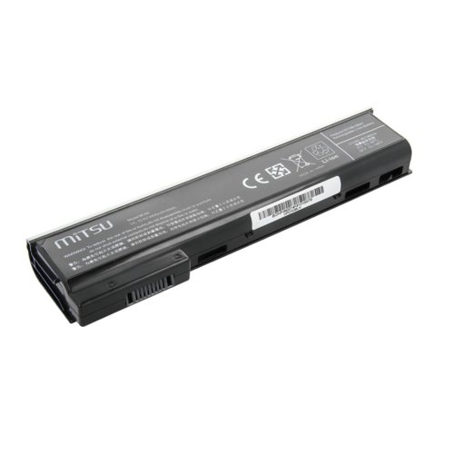 Bateria Mitsu do HP Probook 640 G0, G1 4400 mAh (48 Wh) 10.8 - 11.1 Volt