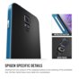 Etui do Galaxy S5 Spigen SGP Neo Hybrid Electric Blue SGP10776