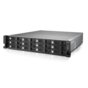 Serwer NAS QNAP TVS-1271U-RP-i7-32G (2U HDD 12szt. Pamięć RAM 32GB Quad-core Intel® Core™ i7-4790S 3.2 GHz Redundantne zasilanie)