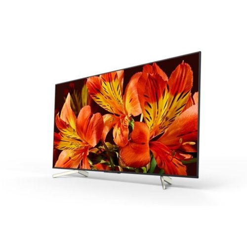 TV 75" Sony KD-75XF8596B (4K HDR 1000Hz AndroidTV)