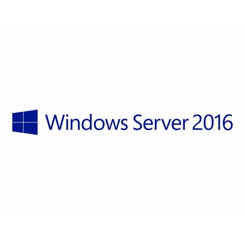 Microsoft (oem) Windows Svr Std 2016 64Bit Polish 1pk DVD 24Core