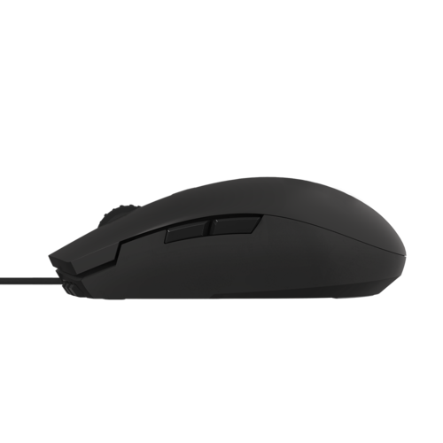 Mysz przewodowa Gigabyte AORUS M2 optyczna Gaming USB czarna