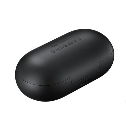 Słuchawki bezprzewodowe Samsung Galaxy Buds SM-R170NZKAXEO czarne