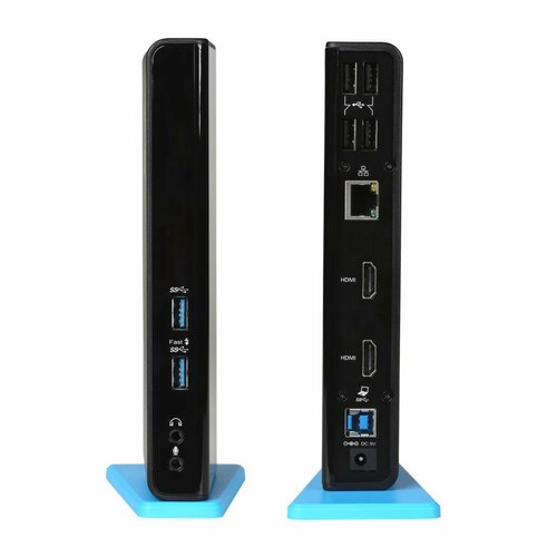 Stacja dokująca I-Tec USB 3.0 Dual HDMI