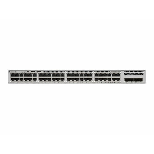 Switch Cisco C9200L-48P-4G-E 48-portowy