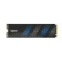 APACER SSD AS2280P4U Pro 256GB M.2 PCIe