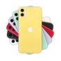 Smartfon Apple iPhone 11 64GB Żółty