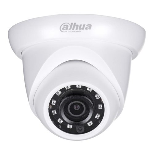 Kamera HDCVI Dahua HAC-HDW1220MP-0280B 2,8mm 2Mpix Dome